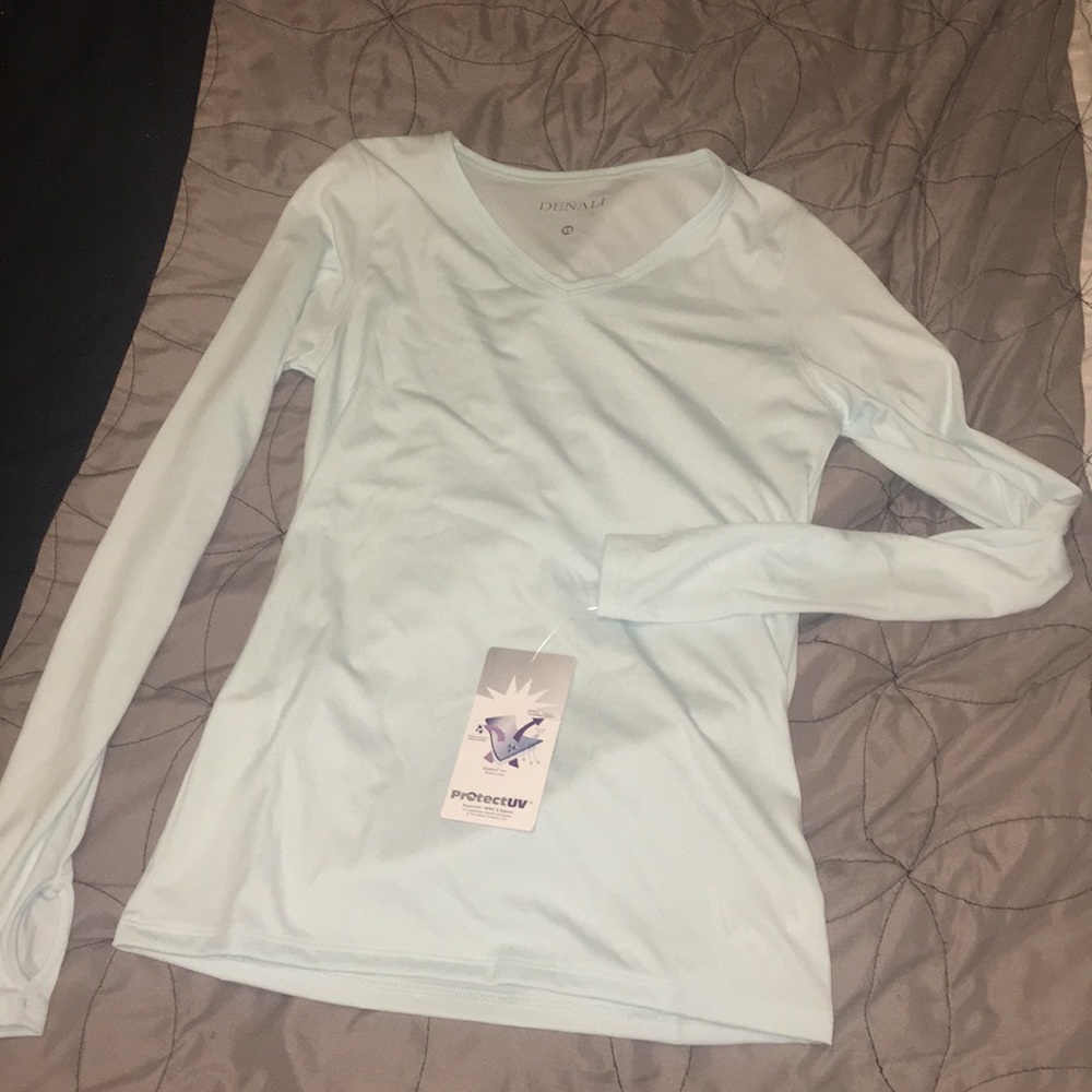 Denali ProtectUV Shirt